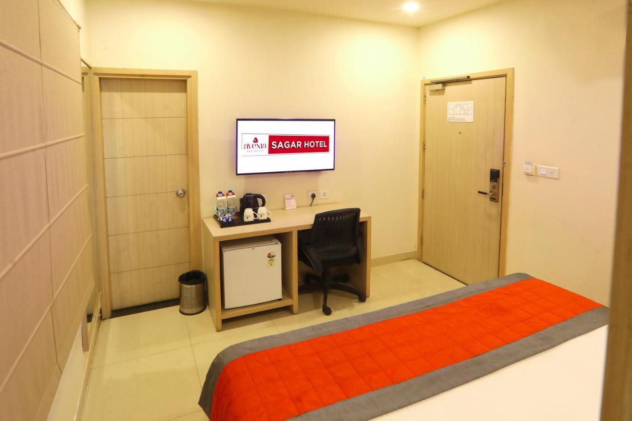 Perfect Plus Just 5 Mins Walk To Golden Temple Amritsar Exterior foto
