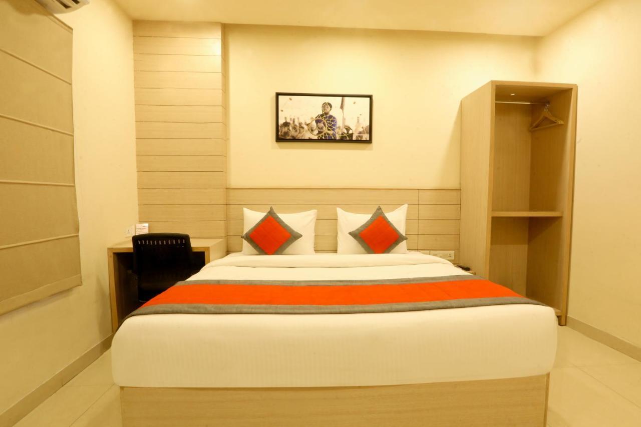 Perfect Plus Just 5 Mins Walk To Golden Temple Amritsar Exterior foto