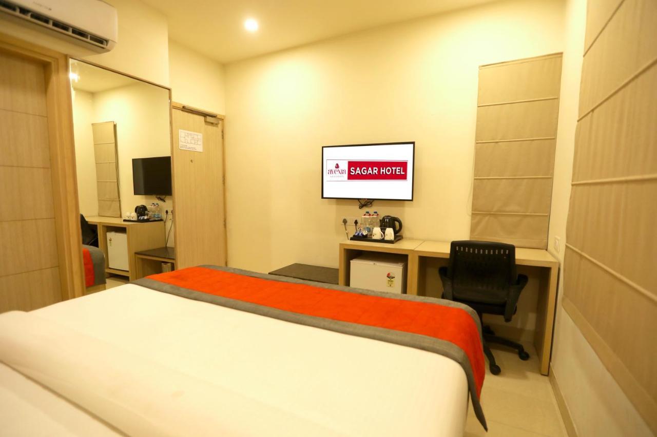 Perfect Plus Just 5 Mins Walk To Golden Temple Amritsar Exterior foto