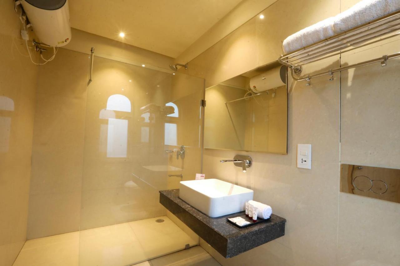 Perfect Plus Just 5 Mins Walk To Golden Temple Amritsar Exterior foto
