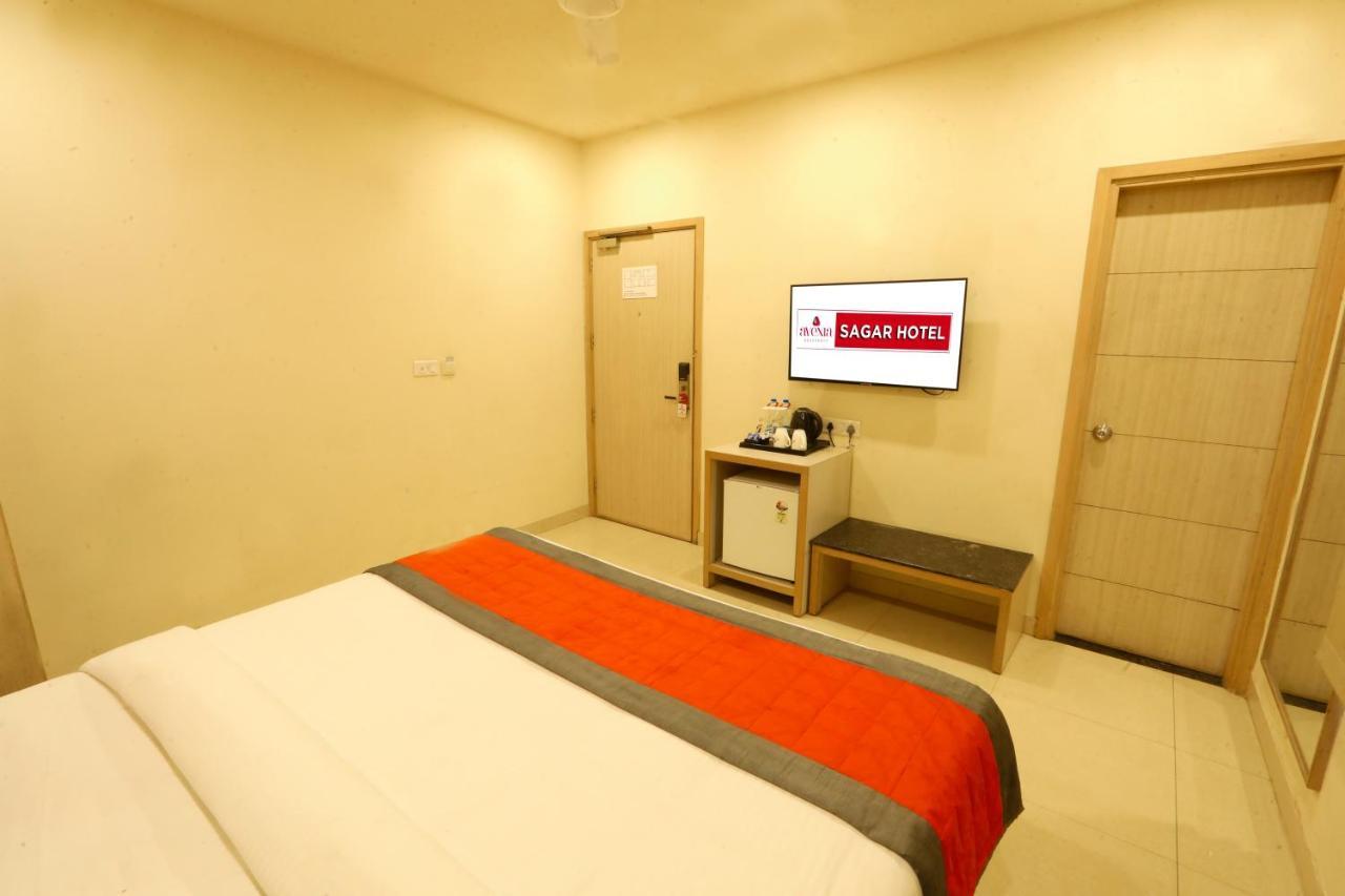 Perfect Plus Just 5 Mins Walk To Golden Temple Amritsar Exterior foto