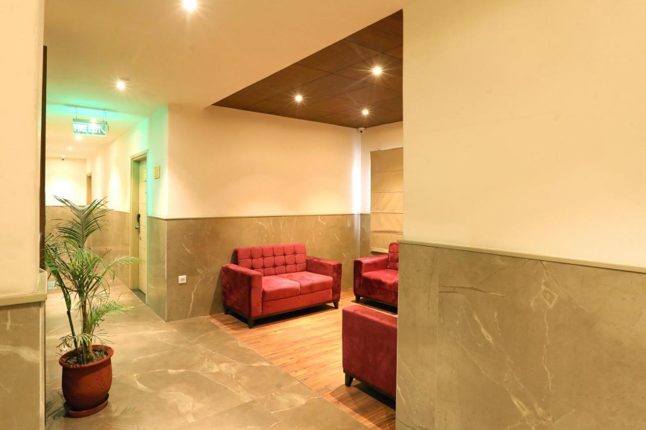 Perfect Plus Just 5 Mins Walk To Golden Temple Amritsar Exterior foto