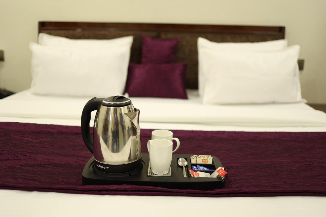 Perfect Plus Just 5 Mins Walk To Golden Temple Amritsar Exterior foto