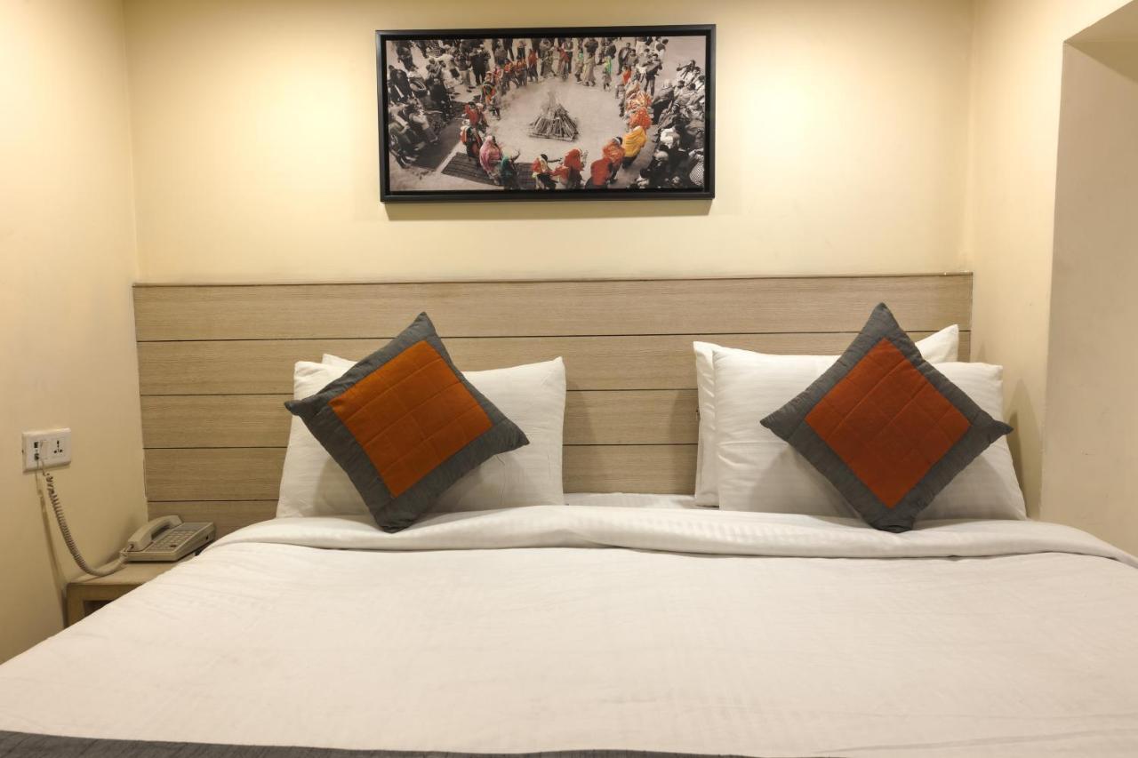 Perfect Plus Just 5 Mins Walk To Golden Temple Amritsar Exterior foto