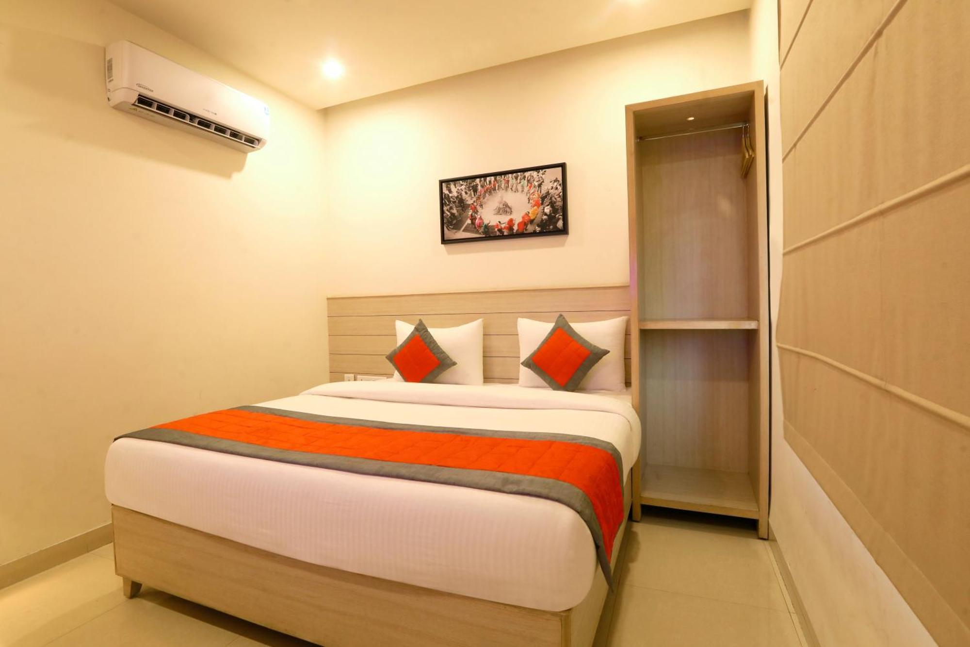 Perfect Plus Just 5 Mins Walk To Golden Temple Amritsar Exterior foto